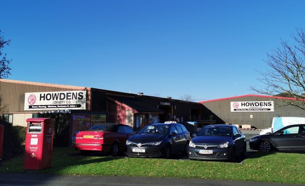 Photo of Howdens – Clifton Moor