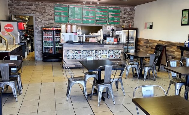 Photo of El Charro Taco Shop