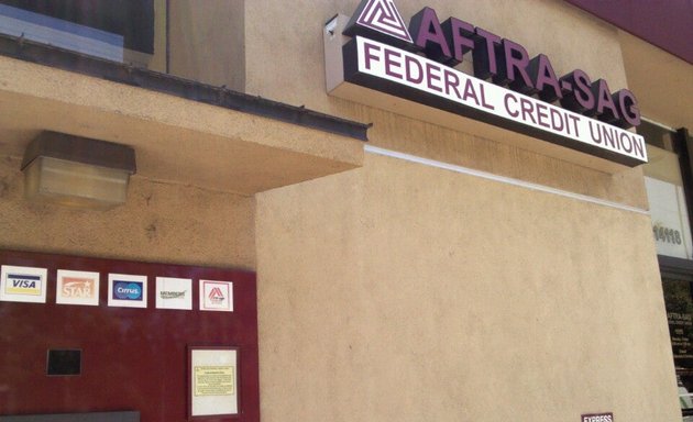 Photo of SAG-AFTRA Federal Credit Union