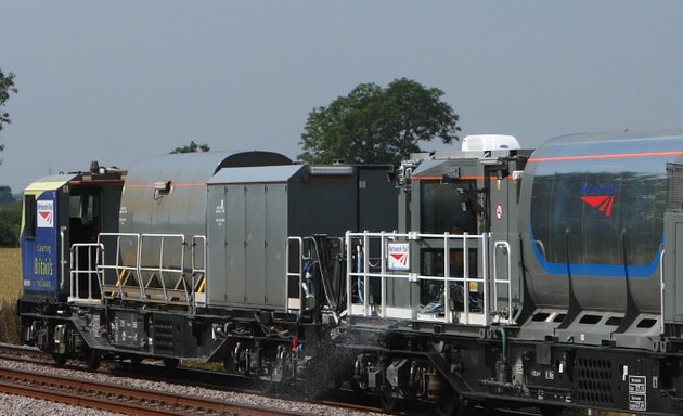Photo of JSD Rail Research & Development Ltd