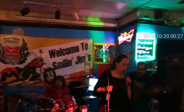 Photo of Smilin' Jim's Saloon