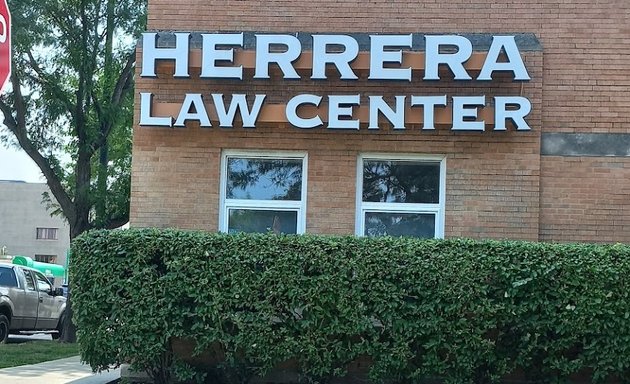 Photo of Herrera Law Center