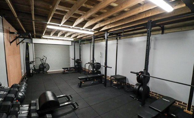 Photo of Imperium Fitness Ltd