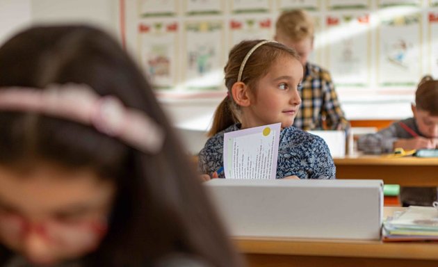 Foto von Hasenschule Berlin