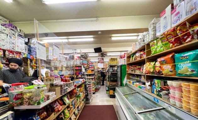 Photo of Kavita Grocery