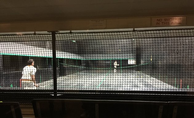 Photo of MCC Tennis Court
