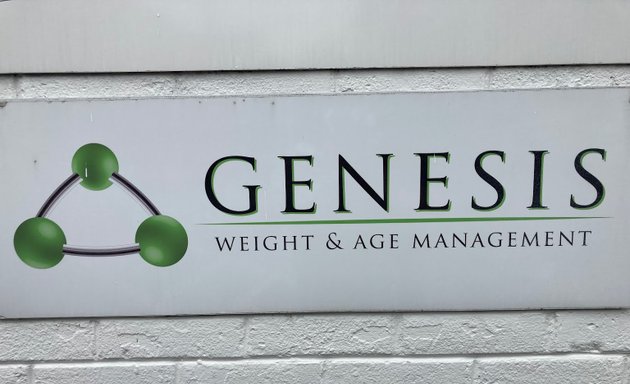 Photo of Genesis Lifestyle Medicine