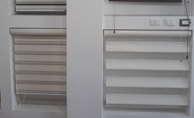 Foto de Cortinas & Persianas