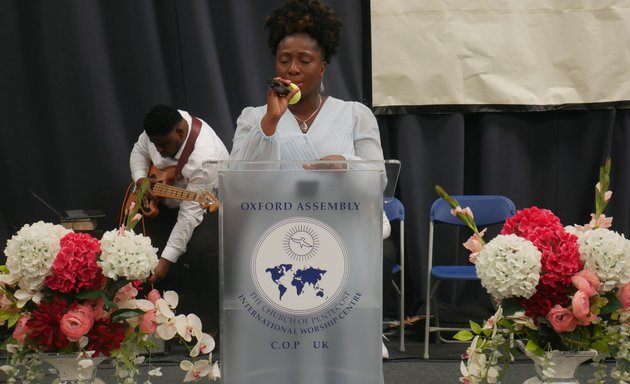 Photo of Oxford Pentecost International Worship Centre