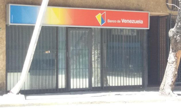 Foto de Banco de Venezuela