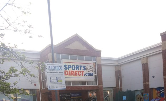 Photo of Sports Direct