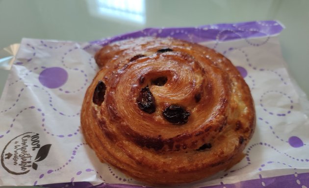 Photo de Boulangerie Terra Maïr Atelier