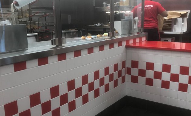 Photo of Five Guys Wandsworth