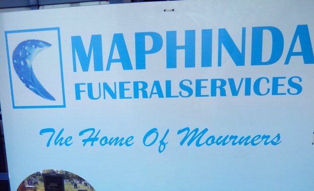 Photo of Maphinda Funeral Services