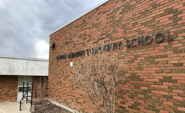 Photo of Canyon Meadows School | Calgary Board of Education