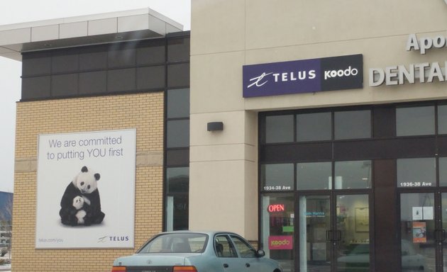 Photo of Tom Harris TELUS & Koodo Store