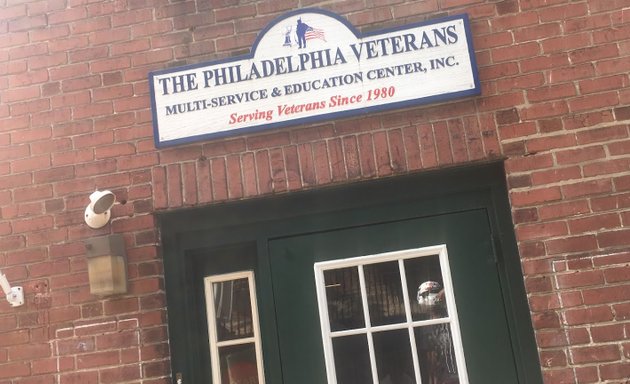 Photo of Veterans Multi-Service Center