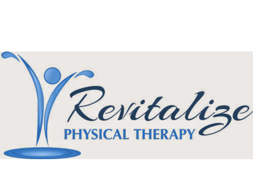Photo of Revitalize Physical Therapy