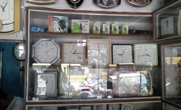 Photo of S.M. Electronics & Watches