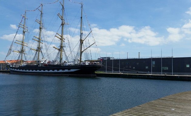 Photo de Les Bains des Docks