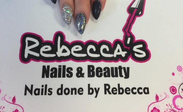 Photo of Rebecca's Nails, Hair & Beauty.