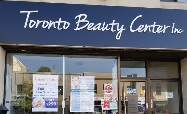 Photo of Toronto Beauty Center Inc