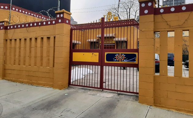 Photo of Dorje Ling Buddhist Center