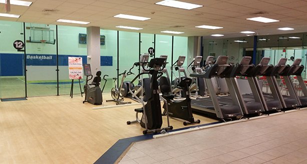 Photo of Synergy Fitness Clubs