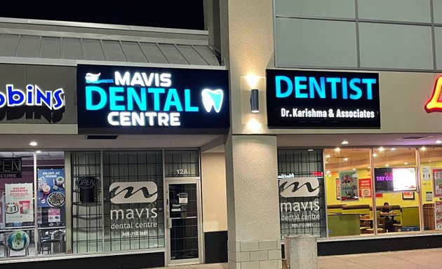 Photo of Mavis Dental Centre
