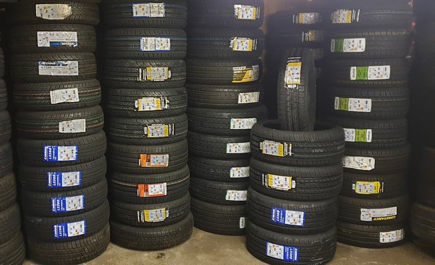 Photo of Cost Price Tyres