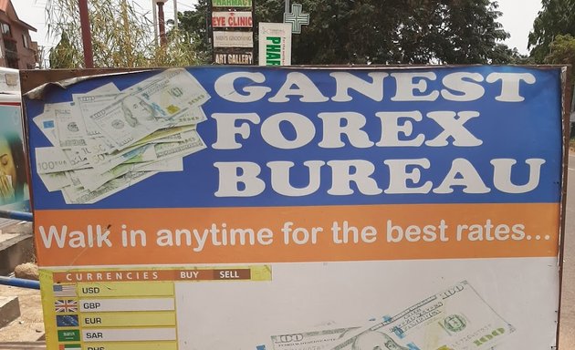 Photo of Ganest Forex Bureau