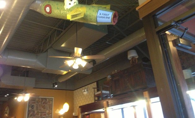 Photo of Potbelly