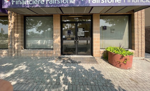 Photo of Fairstone