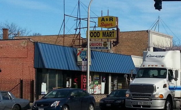 Photo of A & R Food Mart