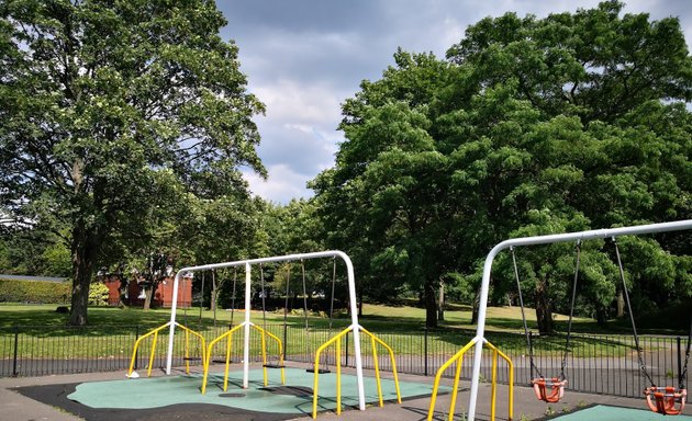 Photo of East End Park Playground