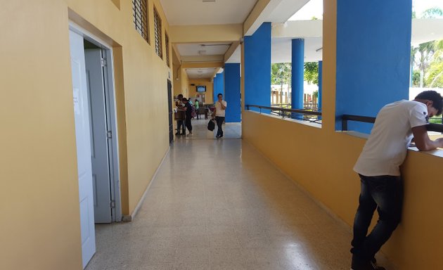Foto de Universidad Autónoma de Santo Domingo - Recinto Santiago