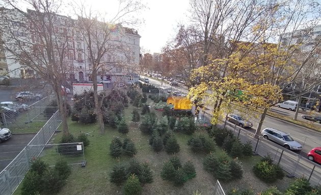 Foto von Werderaner Tannenhof - Schöneberg