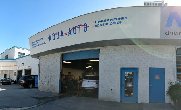 Photo of Aqua Auto Marine & Auto Detailing