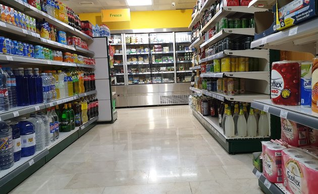 Foto de d'OKI Minimarket: Artículos de Alimentación, Panadería, Limpieza en Alicante