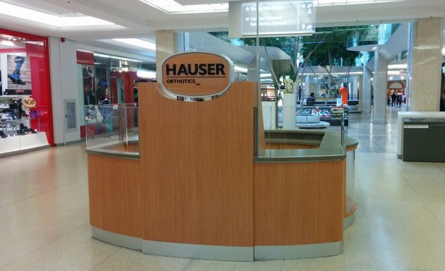Photo of Hauser Orthotics Ltd