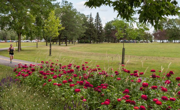 Photo of Parc Honoré-Mercier