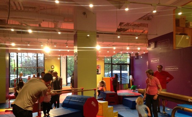 Photo of The Little Gym of Tribeca