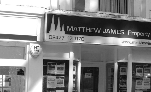 Photo of Matthew James Property Services