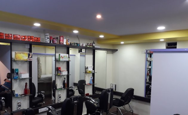 Photo of Standard Mens Salon & spa