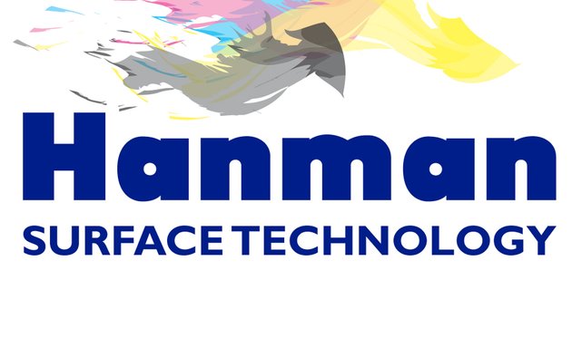 Photo of Hanman Split & Surface Technology