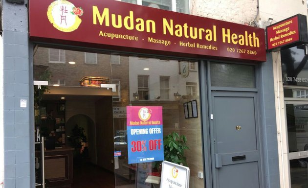 Photo of Mudan Natural Health Clinic