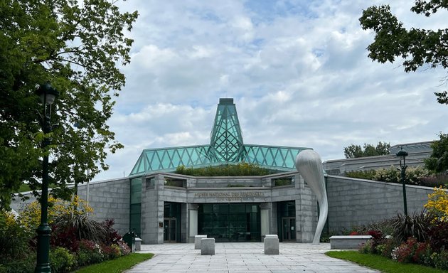 Photo of Musée national des beaux-arts du Québec