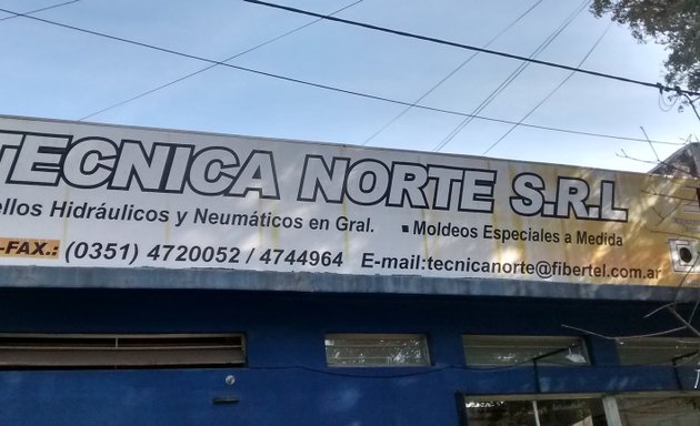 Foto de Técnica Norte