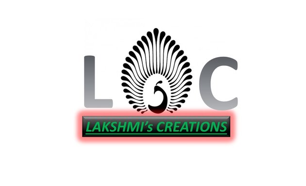 Photo of Lakshmi's creations