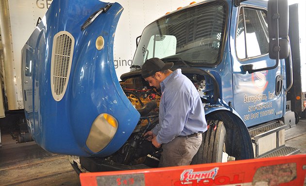 Photo of Brooklyn Truck Body Shop